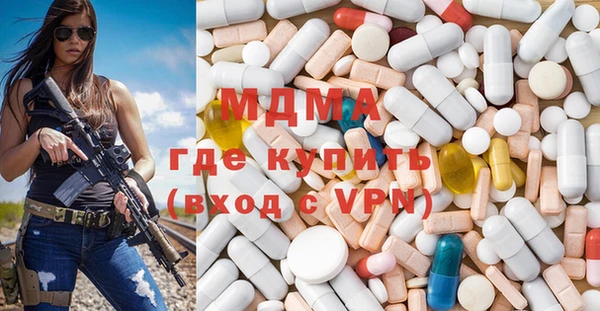 хмурый Арсеньев